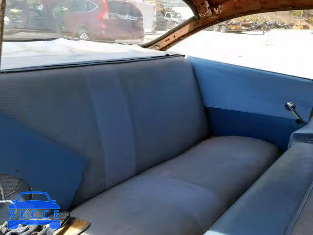 1960 CHEVROLET BEL AIR 01511T211861 image 5