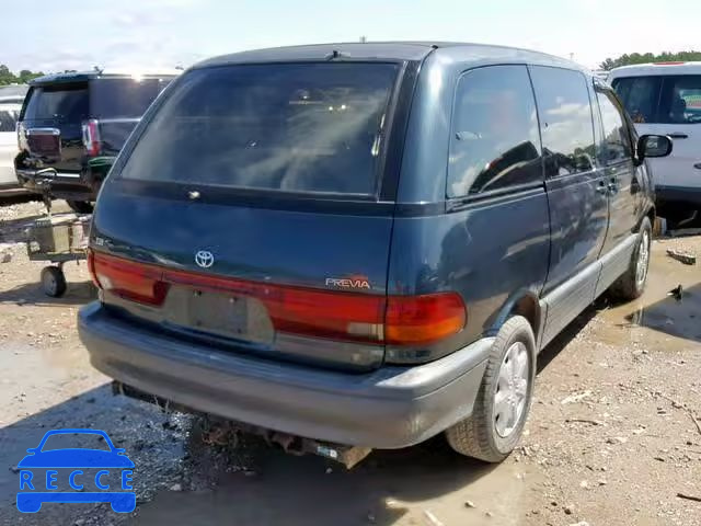 1997 TOYOTA PREVIA DX JT3GK12M8V1273370 зображення 3