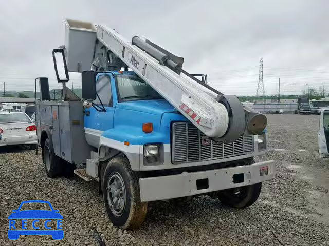 1996 GMC TOPKICK C7 1GDM7H1J5TJ507277 image 0