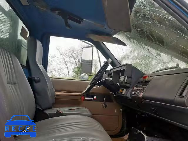 1996 GMC TOPKICK C7 1GDM7H1J5TJ507277 image 4