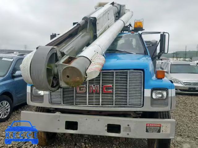 1996 GMC TOPKICK C7 1GDM7H1J5TJ507277 image 6