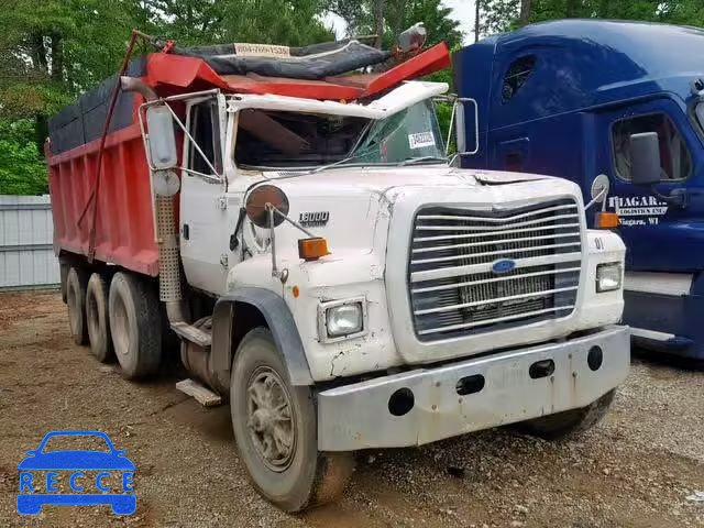 1994 FORD L-SERIES L 1FDZU82E5RVA12076 Bild 0