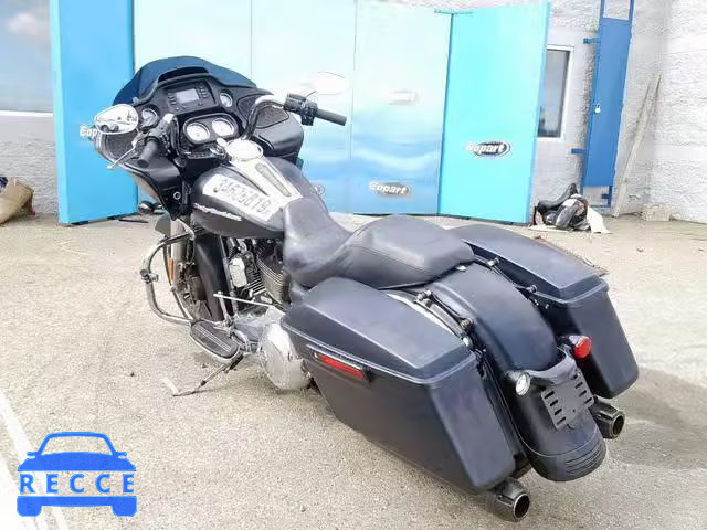 2016 HARLEY-DAVIDSON FLTRX ROAD 1HD1KHM32GB648440 image 2