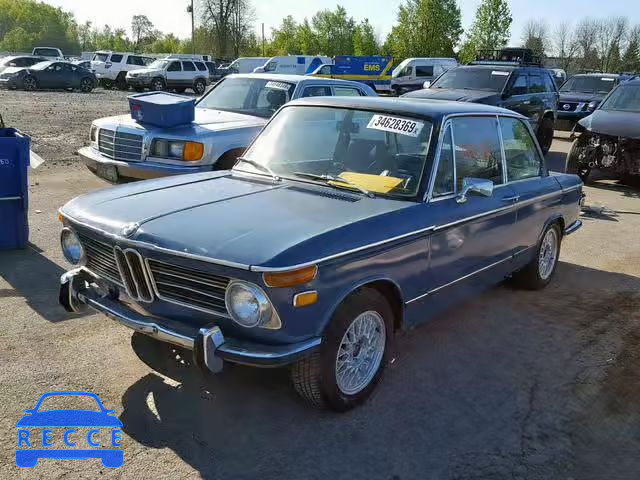 1972 BMW 2002 2578970 зображення 1