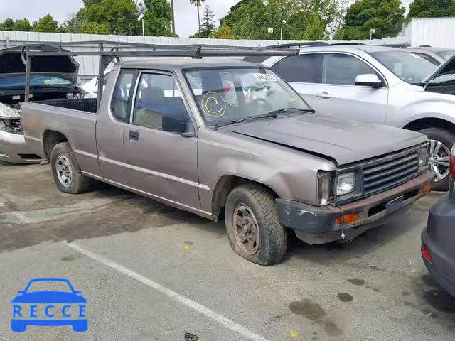 1988 MITSUBISHI MIGHTY MAX JA7FL25E6JP039599 image 0