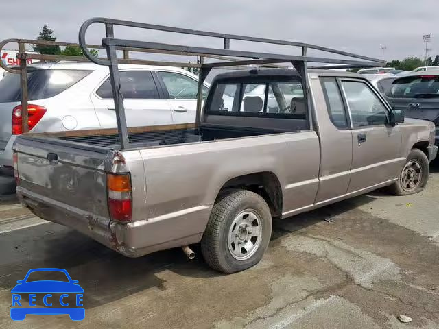 1988 MITSUBISHI MIGHTY MAX JA7FL25E6JP039599 image 3