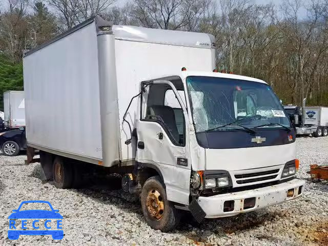 2003 CHEVROLET TILT MASTE 4KBB4B1R53J802214 зображення 0