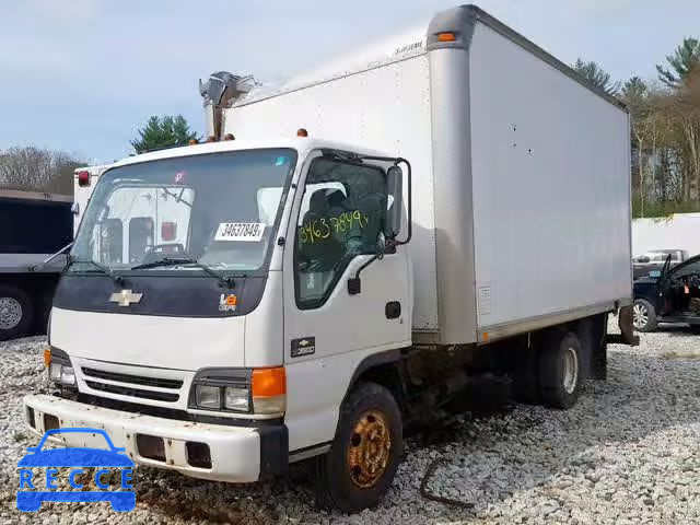 2003 CHEVROLET TILT MASTE 4KBB4B1R53J802214 зображення 1