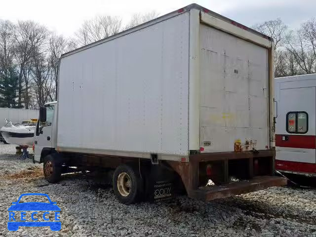 2003 CHEVROLET TILT MASTE 4KBB4B1R53J802214 Bild 2