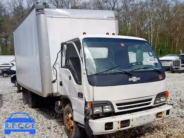 2003 CHEVROLET TILT MASTE 4KBB4B1R53J802214 Bild 8