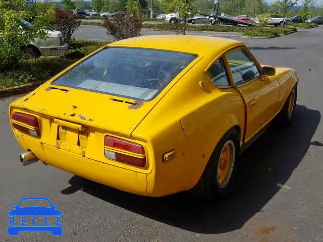 1971 DATSUN 240Z HLS3017251 image 3