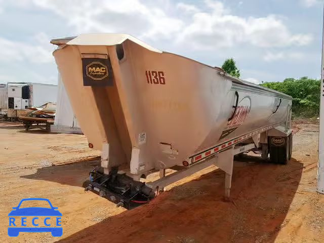 2017 MISC TRAILER 5MADN4023HK037810 Bild 1