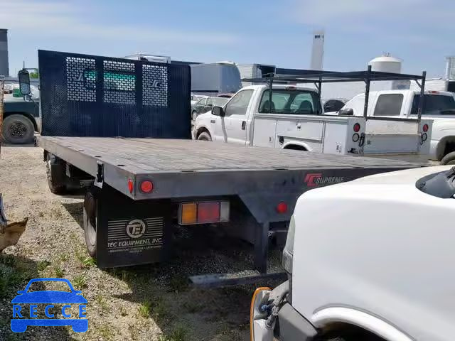 2005 GMC W4500 W450 J8DC4B16257011837 image 2