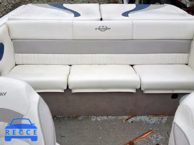 2012 STNG BOAT PNYUS9SFF212 Bild 5