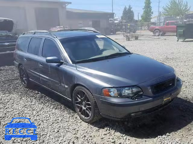 2004 VOLVO V70 T5 TUR YV1SW53D042390167 image 0