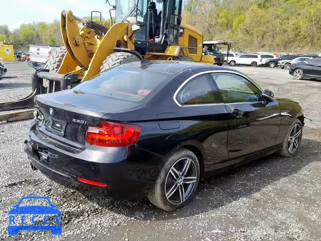 2017 BMW 230XI WBA2H9C53HV641913 image 3
