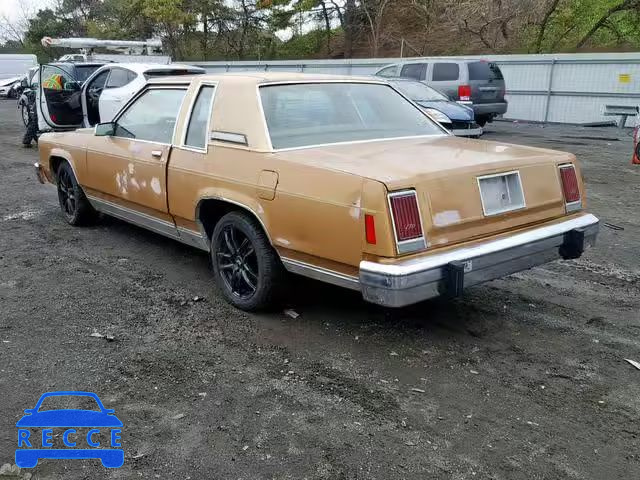 1979 FORD LTD 9U64F172601 image 2