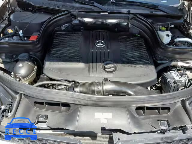 2013 MERCEDES-BENZ GLK 250 BL WDCGG0EB6DG098298 image 6