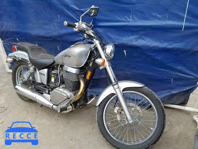 2008 SUZUKI LS650 JS1NP41A382101477 image 0