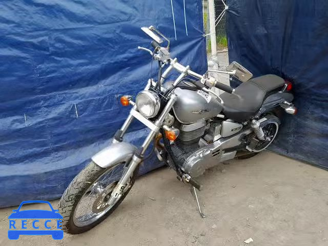 2008 SUZUKI LS650 JS1NP41A382101477 image 1