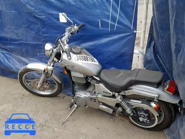 2008 SUZUKI LS650 JS1NP41A382101477 Bild 2