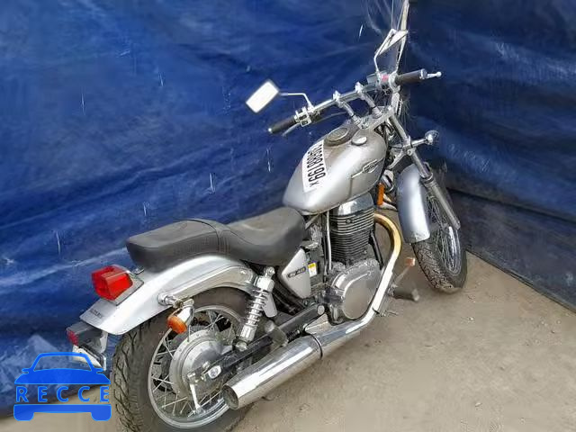 2008 SUZUKI LS650 JS1NP41A382101477 image 3