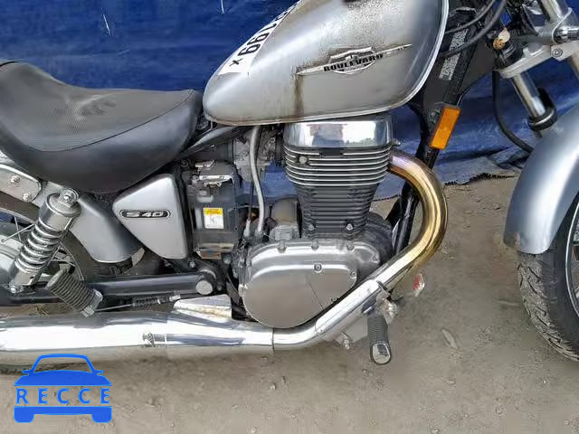 2008 SUZUKI LS650 JS1NP41A382101477 image 6