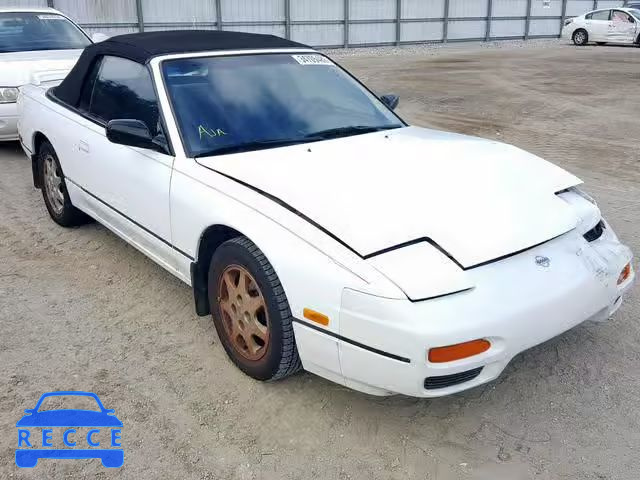 1992 NISSAN 240SX JN3MS36A2NW101360 image 0