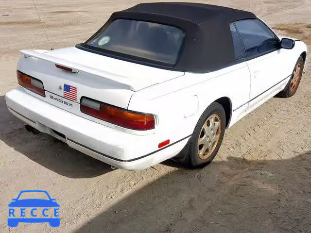 1992 NISSAN 240SX JN3MS36A2NW101360 image 3