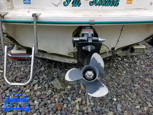 1997 SEAR BOAT SERR2382C797 Bild 8