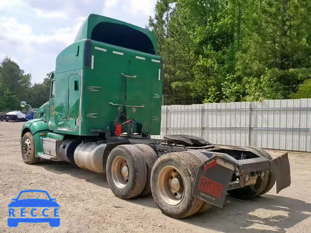 2014 PETERBILT 384 1XPVDP9X8ED218561 image 2