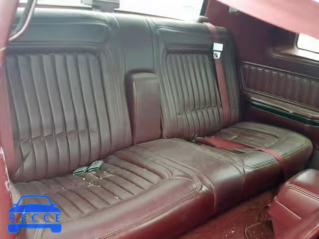 1993 BUICK RIVIERA 1G4EZ13LXPU400671 зображення 5