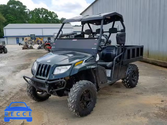 2013 ARCA ORV 4UF13MPV7DT301804 image 1