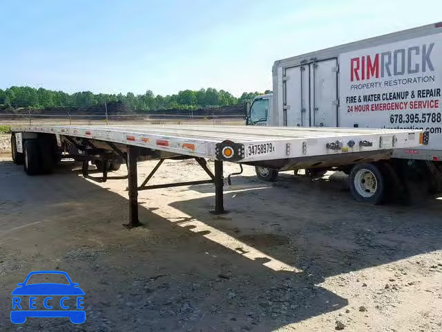 2005 FONTAINE TRAILER 13N14830451530584 image 0