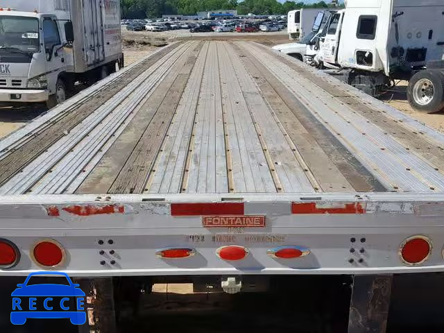 2005 FONTAINE TRAILER 13N14830451530584 image 5