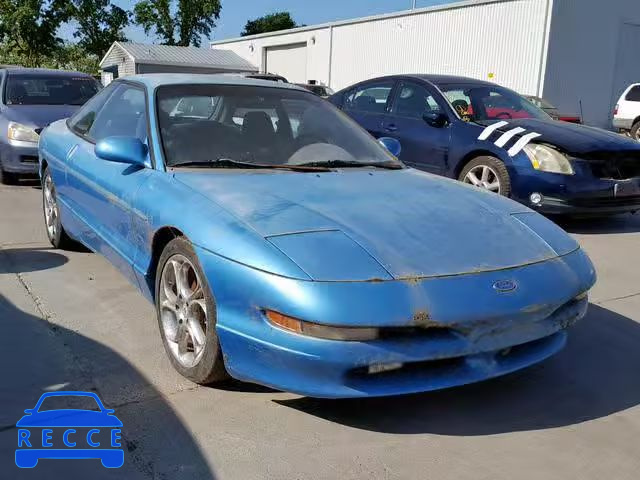1993 FORD PROBE GT 1ZVCT22B0P5136136 image 0