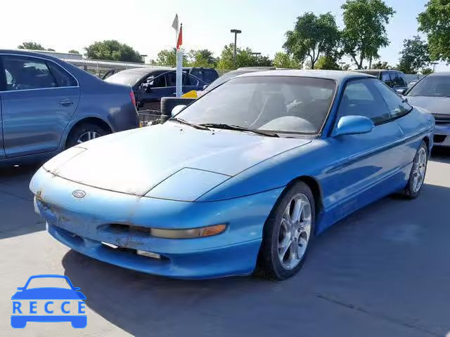 1993 FORD PROBE GT 1ZVCT22B0P5136136 image 1