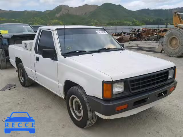 1990 MITSUBISHI MIGHTY MAX JA7FL24W0LP004974 image 0