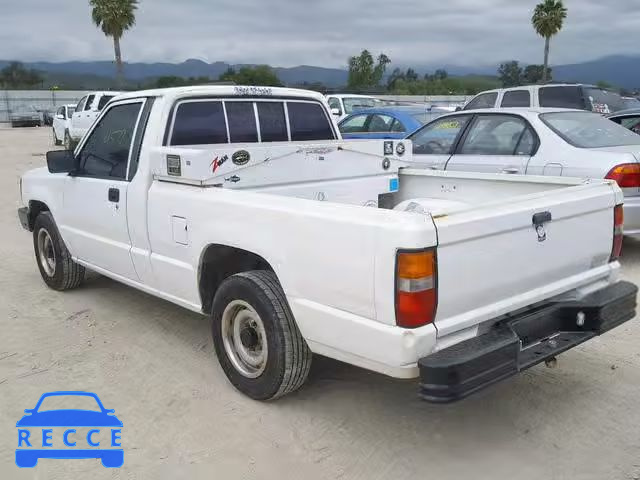 1990 MITSUBISHI MIGHTY MAX JA7FL24W0LP004974 зображення 2