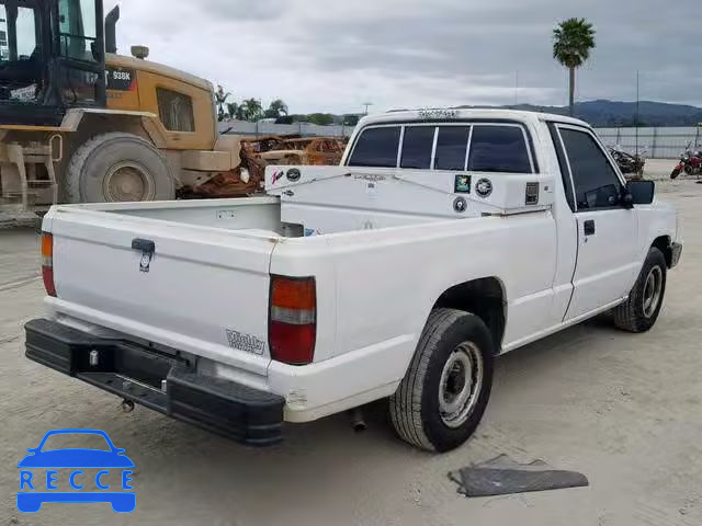 1990 MITSUBISHI MIGHTY MAX JA7FL24W0LP004974 зображення 3