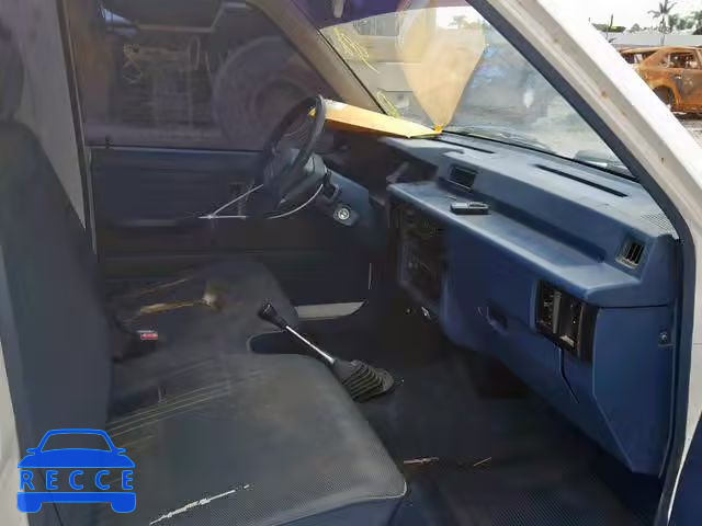 1990 MITSUBISHI MIGHTY MAX JA7FL24W0LP004974 зображення 4