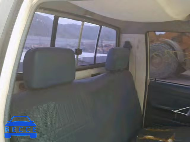 1990 MITSUBISHI MIGHTY MAX JA7FL24W0LP004974 зображення 5