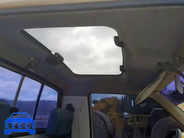 1990 MITSUBISHI MIGHTY MAX JA7FL24W0LP004974 зображення 8