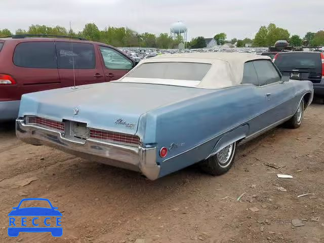 1969 BUICK ELECTRA 484679H361509 image 3