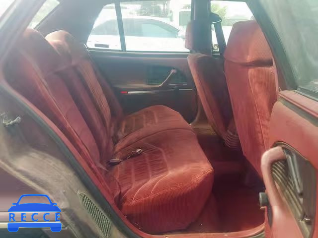 1992 BUICK SKYLARK 1G4NJ54N7NC618617 зображення 5