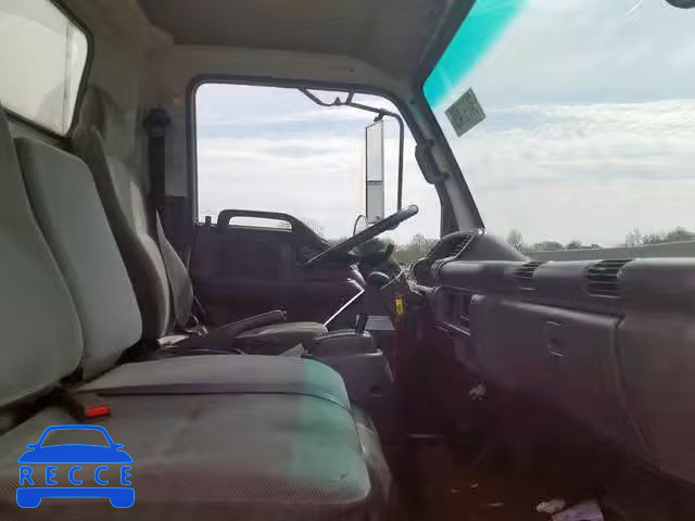 2005 GMC 5500 W5504 J8DE5B16157902675 зображення 4