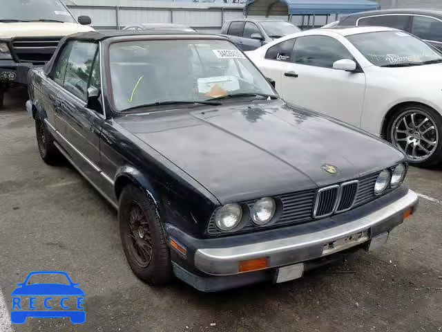 1990 BMW 325 IC WBABB131XLEC02137 image 0