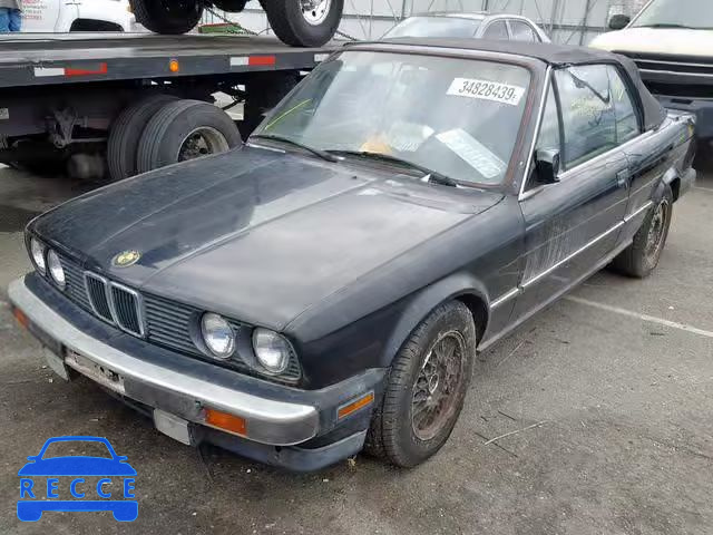 1990 BMW 325 IC WBABB131XLEC02137 зображення 1