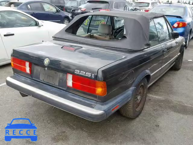 1990 BMW 325 IC WBABB131XLEC02137 зображення 3