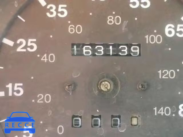 1997 SUZUKI SIDEKICK J 2S3TD03V8V6403779 image 7